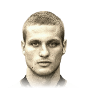 Vidić FIFA 23 Icon / Legend