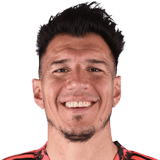 Bologna FIFA 23 Sudamericana