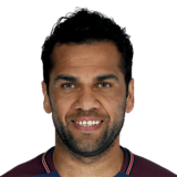 Dani Alves FIFA 23 World Cup Player