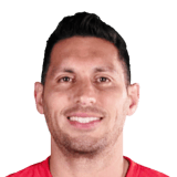 Insaurralde FIFA 23 Sudamericana