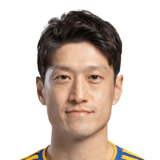 Lee Chung Yong FIFA 23 Non Rare Silver