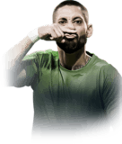 Dempsey FIFA 23 FUT Heroes