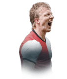 Kuyt FIFA 23 FUT Heroes