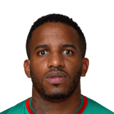Farfán FIFA 23 Libertadores