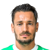 Debuchy FIFA 23 Rare Silver