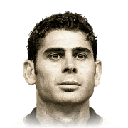Hierro FIFA 23 Icon / Legend