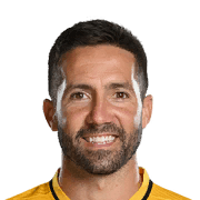 João Moutinho FIFA 23 World Cup Player