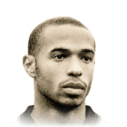 Henry FIFA 23 Icon / Legend