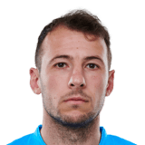 Le Fondre FIFA 23 Non Rare Silver