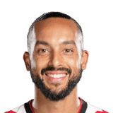 Walcott FIFA 23 Non Rare Silver