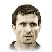 Hagi FIFA 23 Icon / Legend