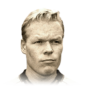 Koeman FIFA 23 Icon / Legend