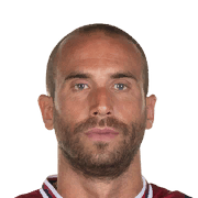 De Silvestri FIFA 23 Non Rare Gold