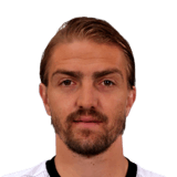 Erkin FIFA 23 Rare Silver
