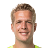 Lössl FIFA 23 Rare Silver
