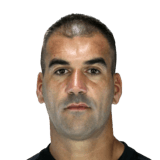 Manolo Reina FIFA 23 Non Rare Silver