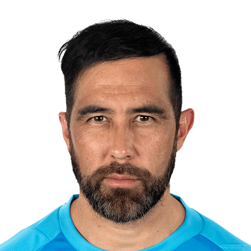 Bravo FIFA 23 Rare Gold