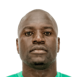 Onyango FIFA 23 Rare Silver