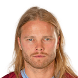 Bjarnason FIFA 23 Non Rare Silver