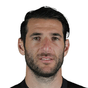 Ignacio Piatti FIFA 23 Non Rare Gold