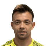 Burián FIFA 23 Libertadores