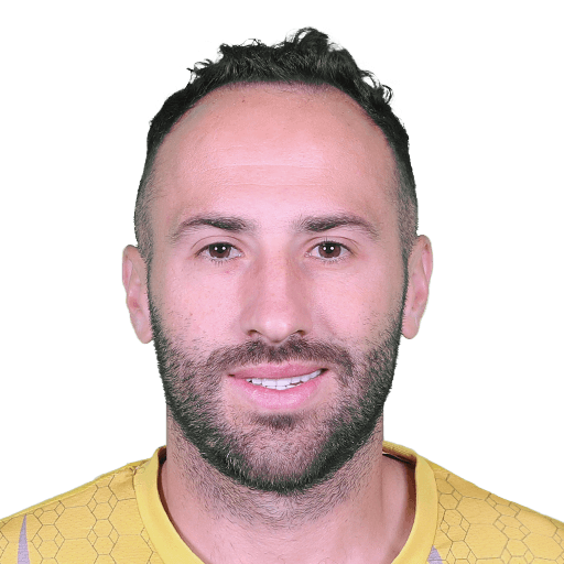 Ospina FIFA 23 Rare Gold