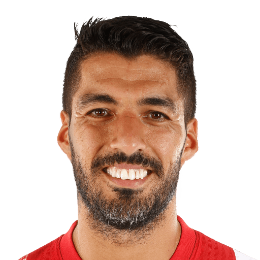 Suárez FIFA 23 Libertadores