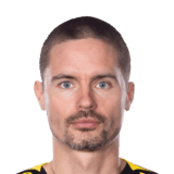 Lustig FIFA 23 Rare Silver