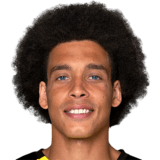 Witsel FIFA 23 World Cup Player