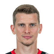 Lars Bender FIFA 23 Non Rare Gold