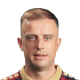 Grosicki FIFA 23 Rare Silver