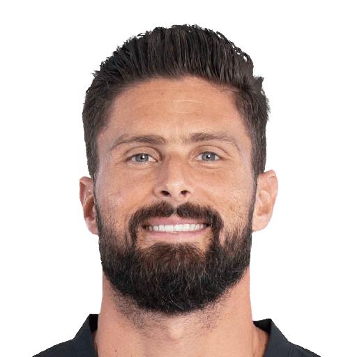 Giroud FIFA 23 World Cup Player