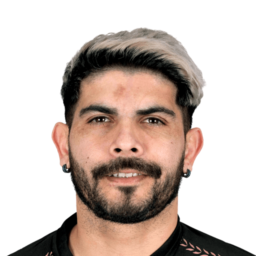 Banega FIFA 23 Non Rare Gold