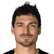 Mats Hummels FIFA 23 Rare Gold