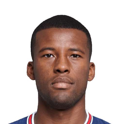 Georginio Wijnaldum FIFA 23 Non Rare Gold