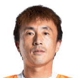 Wang Yongpo FIFA 23 Non Rare Bronze