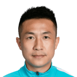 Yan Xiangchuang FIFA 23 Rare Bronze