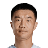 Tan Wangsong FIFA 23 Non Rare Bronze