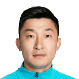 Zhang Chong FIFA 23 Non Rare Bronze