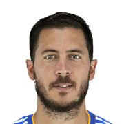 Hazard FIFA 23 World Cup Player