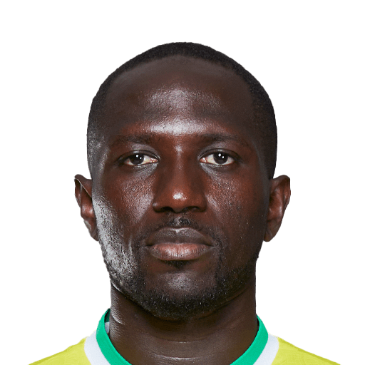 Moussa Sissoko FIFA 23 Non Rare Gold