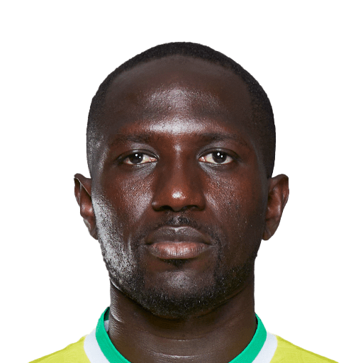 Sissoko FIFA 23 World Cup Player