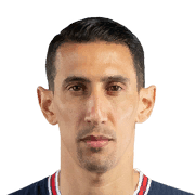 Ángel Di María FIFA 23 Rare Gold