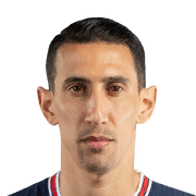 Di María FIFA 23 World Cup Player