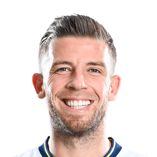 Alderweireld FIFA 23 World Cup Player