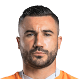 Alessandrini FIFA 23 Rare Gold