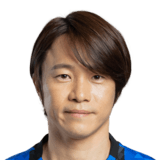 Kim Kwang Suk FIFA 23 Non Rare Silver
