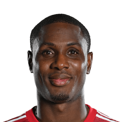 Ighalo FIFA 23 Rare Gold