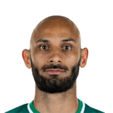 Toprak FIFA 23 Non Rare Gold