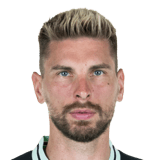 Zieler FIFA 23 Team of the Week Gold